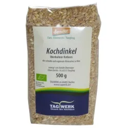 TAGWERK Perl-Dinkel aus Bayern – Produktbild 1 von 1