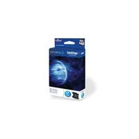 Brother Brother Tintenpatrone LC1280XLC cyan – Produktbild 2 von 2