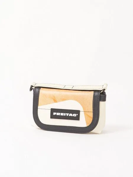 Freitag Freitag F142 HEINZ - beige (000004288979) – Produktbild 2 von 3
