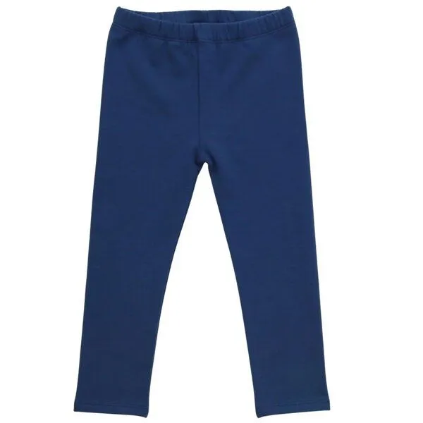 Enfant Terrible Enfant Terrible Kinder Thermo-Leggings, Midnight (blau), – Produktbild 1 von 1
