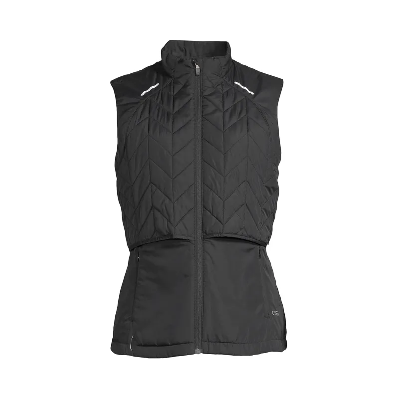 CASALL Weste Casall, Schwarz, – Produktbild 1 von 1