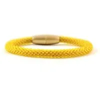 Sakiba Sakiba Armband Svelte, Senf, – Produktbild 1 von 1