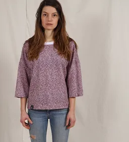 Lena Schokolade Lena Schokolade Oberteil Tiny – Produktbild 1 von 1