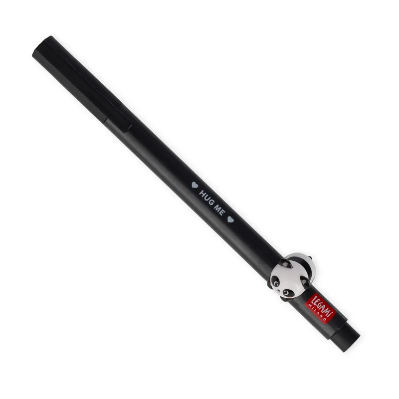 Legami Legami Lovely Friends Gelstift Panda, Panda, – Produktbild 1 von 1