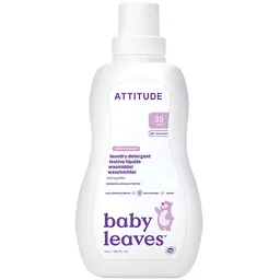 Attitude Attitude Little Ones Waschmittel - Sweet Lullaby (35 Waschladungen) – Produktbild 1 von 1