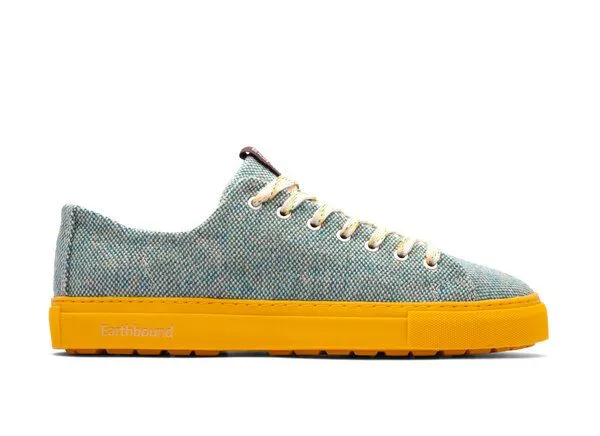 Earthbound Earthbound MINERA Lucy - 97% Natürliche Sneaker – Produktbild 2 von 4