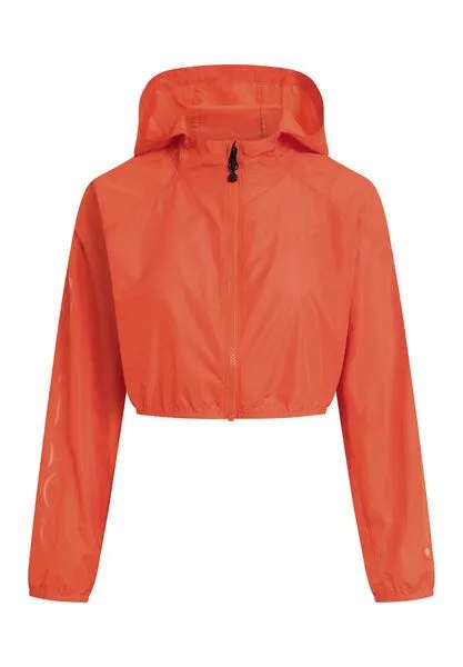 Golds Gym Golds Gym Gold's Gym Windjacke „Dana“, Grenadine, – Produktbild 2 von 3
