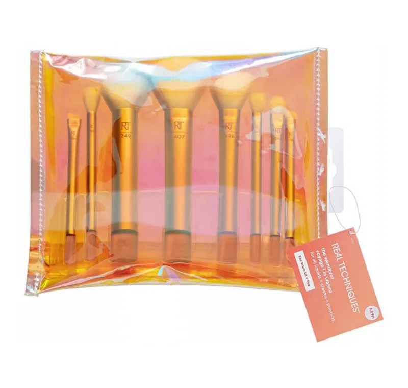 Real Techniques Kosmetikpinsel-Set The Wanderer 1 pc – Produktbild 3 von 3