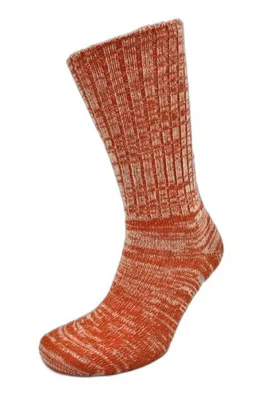 BLS Organic BLS Organic GOTS zertifizierte Alpaka-wolle Damen Socken – Produktbild 1 von 1