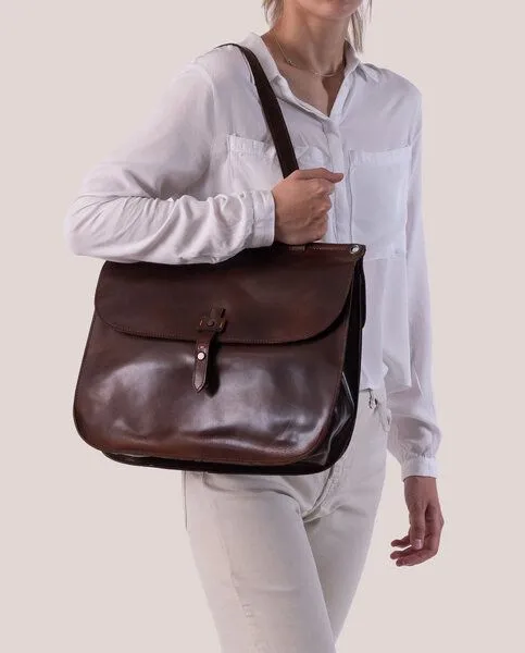 Harolds Harolds Harold's Ab12 slingbag L Aberdeen, Schwarz, – Produktbild 4 von 4