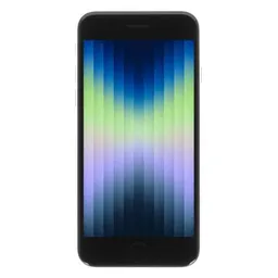 Apple Apple iPhone SE (2022) 64GB polarstern – Produktbild 1 von 1