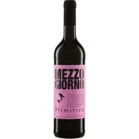 Riegel Primitivo MEZZOGIORNO Puglia IGT 2024 – Produktbild 1 von 1