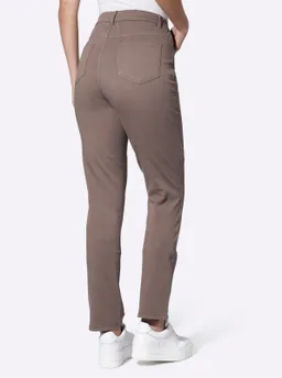 Witt Jeans dunkeltaupe – Produktbild 1 von 1
