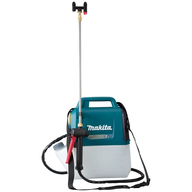 Makita Makita Akku-Druckspritze "DUS054Z" – Produktbild 2 von 2