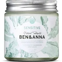 Ben and Anna Ben & Anna Natural Toothpaste Sensitive - Zahnpasta – Produktbild 1 von 1
