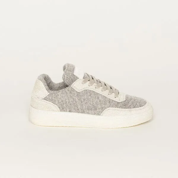 Gottstein Gottstein Sneaker Wool Blaze, Vanilla, – Produktbild 2 von 5