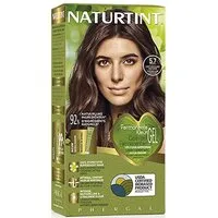 Naturtint Naturtint Permanent Natürliche Haarfarbe Gel - 5.7 Schokolade Kasta... – Produktbild 1 von 1