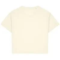 Kultgut Kultgut Pro Earth- Biofair- Supersoft T-Shirt / Boxistyle, Natur, – Produktbild 1 von 1