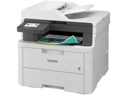 Brother Brother Farblaser-Multifunktionsdrucker "MFC-L3740CDWE" weiß – Produktbild 1 von 1