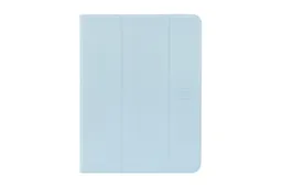 Tucano Tucano Up Plus Hartschalencase für iPad Air (4./5. Gen.) / iPad Pro 11" (2. Gen.) Himmelblau iPad Pro 11" iPad Air 10,9" Lederimitat – Produktbild 1 von 1