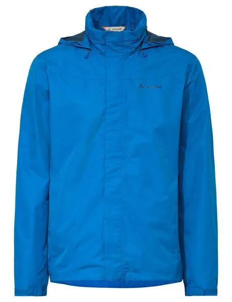 Vaude Vaude Men's Escape Bike Light Jacket, Radiate blue uni, – Produktbild 5 von 7