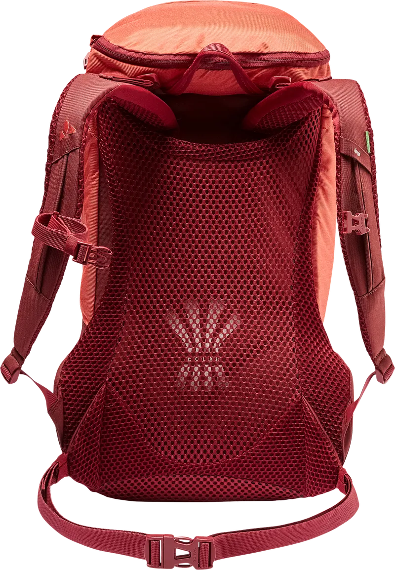 Vaude Vaude Womens Skomer 24 Wanderrucksack Damen 24 Liter orange, Orange, – Produktbild 2 von 2