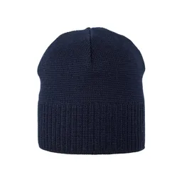 Pure Pure Merino-Beanie Mütze GOTS – Produktbild 1 von 1
