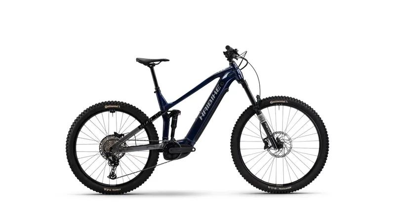 Haibike Haibike ALLMTN 6 – Produktbild 1 von 2