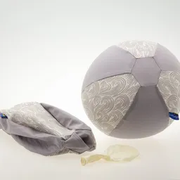 Flosinn Flosinn Babyball Luftballonhülle – Produktbild 1 von 1