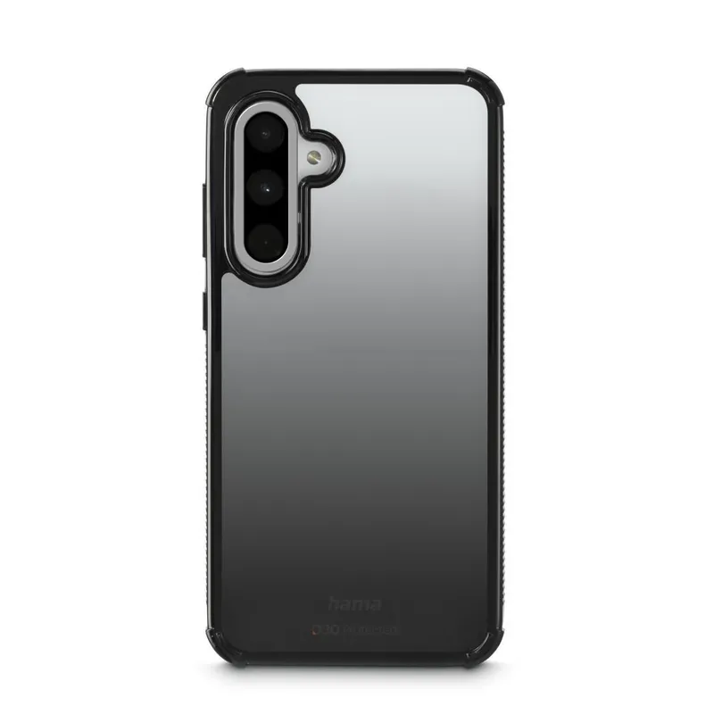 Hama Hama Extreme Protect | 00019658 | Cover - Samsung, Schwarz, – Produktbild 5 von 5