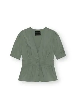Lovjoi Lovjoi Damenbluse LILLMOR – Produktbild 1 von 1
