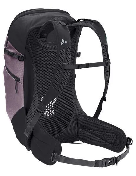 Vaude Vaude Rucksaecke20-29L Agile Air 26, Purple ash, – Produktbild 3 von 5