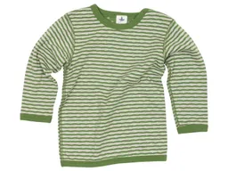 Leela Cotton Leela Cotton Baby und Kinder Langarmshirt zum Wenden – Produktbild 1 von 1