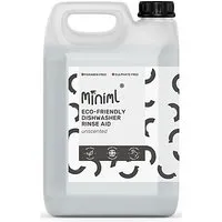 Miniml Miniml Klarspüler Parfümfrei - 5L Nachfüllpackung – Produktbild 1 von 1
