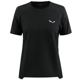 Salewa Damen T-Shirt Salewa Puez Hybrid – Produktbild 1 von 1