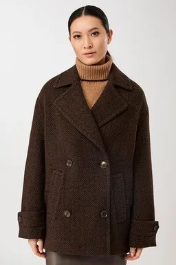 LangerChen LangerChen Cabanstyle in Herringbone – Produktbild 1 von 1