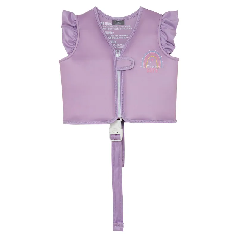 color kids SWIMMING VEST W. PRINT – Produktbild 1 von 1