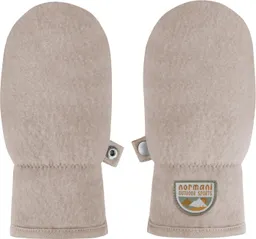 normani Fäustlinge Baby Merino Fäustlinge Wäldi Merinohandschuhe Wollhandschuhe Fäustlinge warme Winterhandschuhe – Produktbild 1 von 1