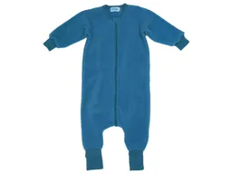 Reiff Strickwaren Reiff Strickwaren Fleeceschlafsack mit Arm und Fuß – Produktbild 1 von 1