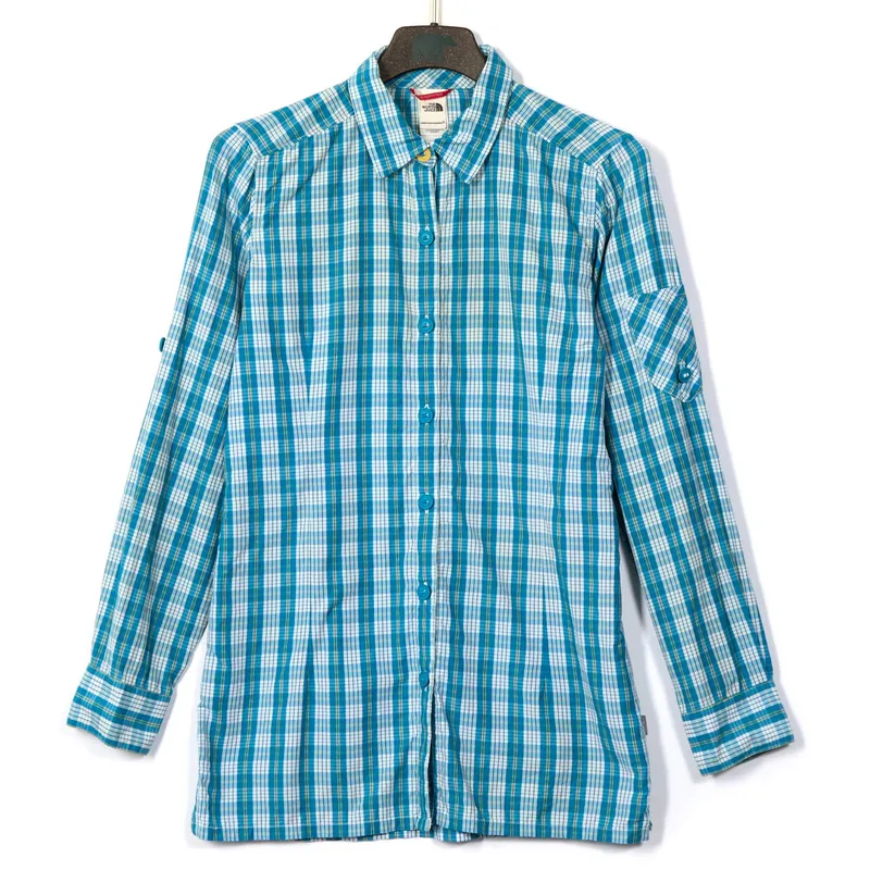 The North Face Hemd M – Produktbild 1 von 1