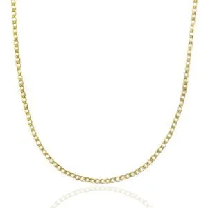 ELEKTROPULLI ELEKTROPULLI Gliederkette, Gold, – Produktbild 2 von 3