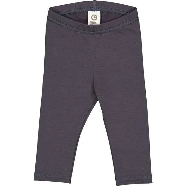 müsli müsli Babyleggings, Blue, – Produktbild 1 von 1