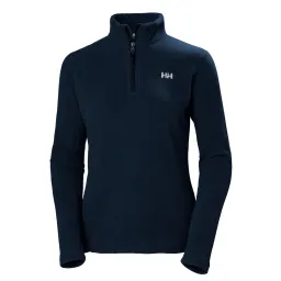 Helly Hansen Fleece für Damen Helly Hansen Daybreaker 1/2 Zip – Produktbild 1 von 1