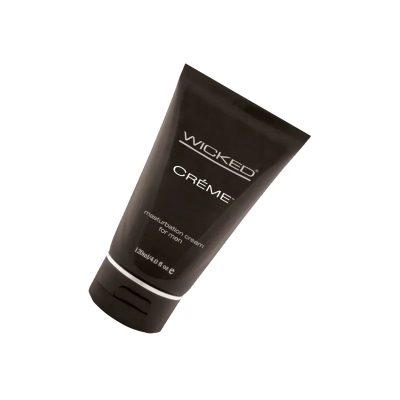 Wicked Masturbationscreme Wicked, 120 ml – Produktbild 1 von 1
