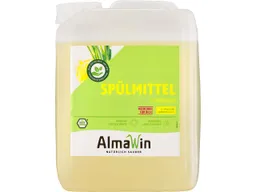 AlmaWin Almawin Spülmittel Zitronengras 5 Liter – Produktbild 1 von 1