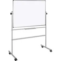 Bi Office Bi-Office Mobiles Whiteboard lackiert 120 x 90 cm – Produktbild 1 von 1