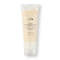 100% PURE® - Purity Cosmetics Coconut Nourishing Body Cream - Körperlotion – Produktbild 1 von 1