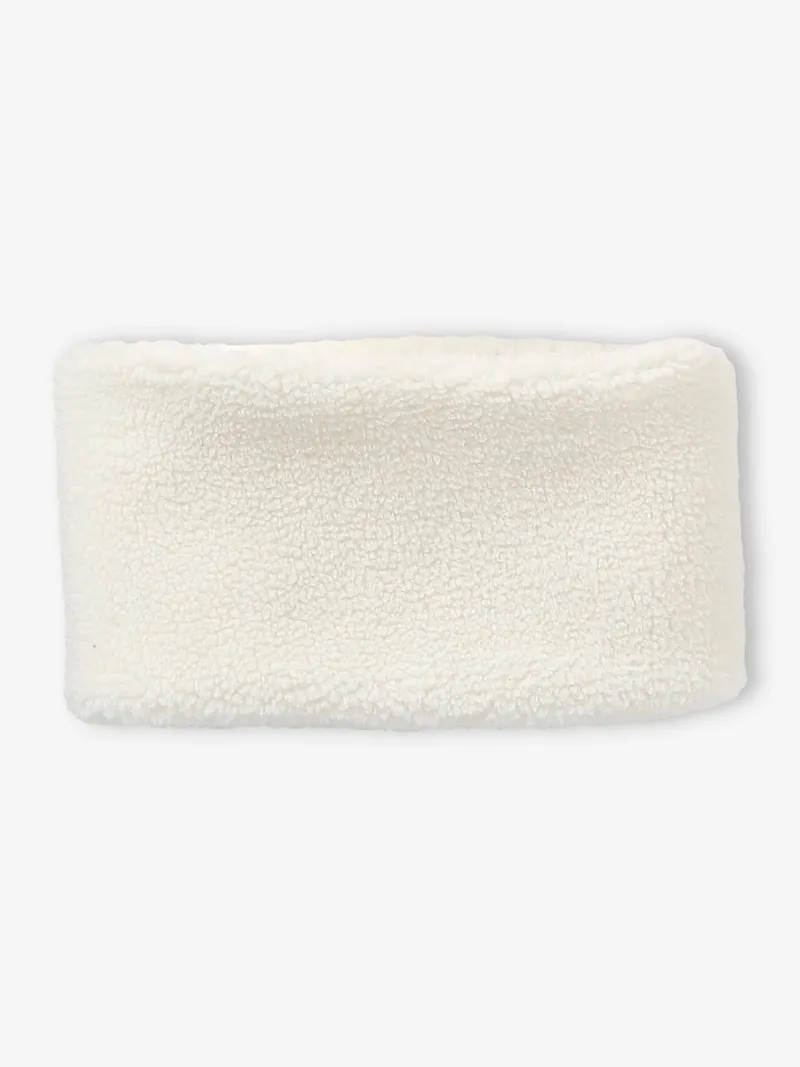 Vertbaudet Jungen Baby-Set, Wollweiß, – Produktbild 4 von 4