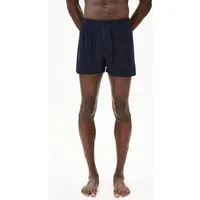 ARMEDANGELS ARMEDANGELS AASKER Herren Boxer aus TENCEL Modal Mix, Night sky, – Produktbild 1 von 1
