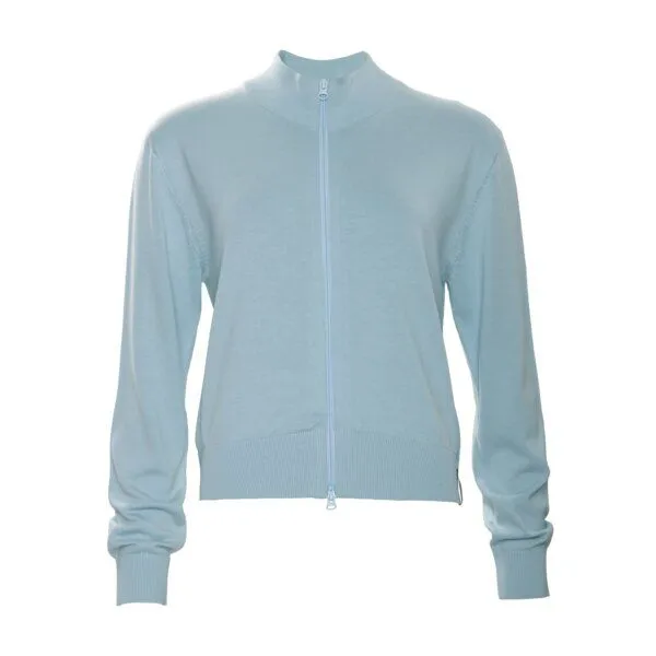 trueStory trueStory Strickjacke - FENYRA, Light blue (blau), – Produktbild 4 von 4